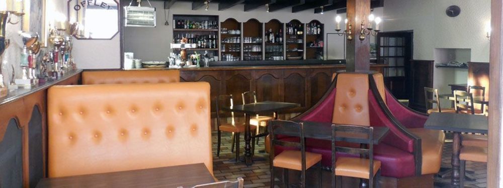 Logis Hotel Restaurant Des Voyageurs Pont-de-Salars Luaran gambar