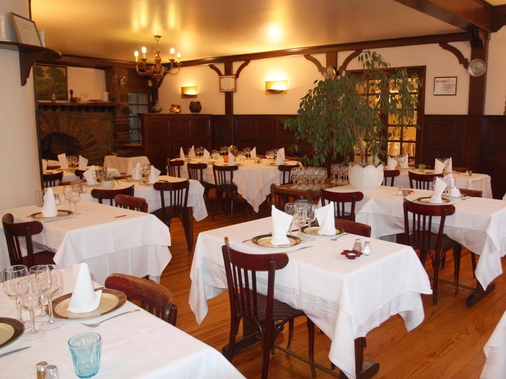 Logis Hotel Restaurant Des Voyageurs Pont-de-Salars Luaran gambar